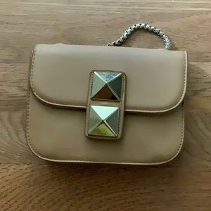 Crossbody Chain Bag